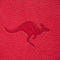 Dingbats A6 Pocket Wildlife Red Kangaroo Notebook - Graphed