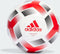adidas Performance Starlancer Plus Voetbal - Unisex - TPU cover - Wit (5)