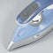 Severin BA 3234 - Reisstoomstrijkijzer - 1000W 40 g/min stoomkracht - Blauw Zilver