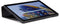 Case Logic CSGE2195 - Tablet Hoes - Geschikt voor Samsung Galaxy A8 10.5 inch - Zwart