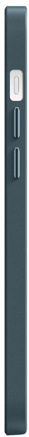 Valenta 584852 - Hoesje - Echt Leer - Blauw