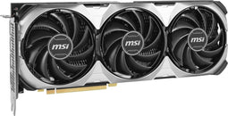 MSI VENTUS GEFORCE RTX 4070 3X E 12G OC videokaart NVIDIA 12 GB GDDR6X