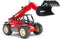 Bruder - Manitou Telescopic loader MLT 633 (BR2125)
