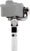Zhiyun CRANE M3 COMBO - Gimbal - 1.22 inch touchscreen - Wit Zwart
