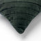 Dutch Decor VOORDEELSET SWEET COURTYARD - Set van 3 - Femm + Bowie + Florijn - Mountain View - donkergroen - Inclusief binnenkussen