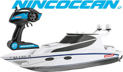 Ninco Pitiusa rc boot