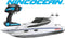 Ninco Pitiusa rc boot