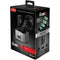 Hähnel ProCube2 - DSLR Lader - Dubbele lader voor 2 Canon accu's - Zilver
