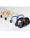 Typhoon Eon HD Mask snorkelmasker