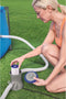 Bestway - Zwembad Filterpomp Flowclear - Incl. Filter