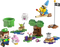 LEGO Super Mario - Avonturen met interactieve LEGO Luigi - 210 steentjes