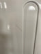 Bauknecht WATK Sense 96 41 N - Wasdroogcombinatie - 9 kg - Stoom - Wit