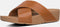 FitFlop Lulu - Slides - Microwobbleboard tussenzool - Beige (2025)