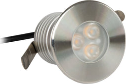 Tyra grondspot - tuinverlichting - tuinspot - laagspanning -
