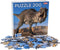 Tyrannosaurus puzzel 200 stukjes