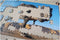 Tyrannosaurus puzzel 200 stukjes
