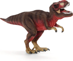 Tyrannozaurus Rex Czerwony