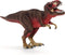 Tyrannozaurus Rex Czerwony
