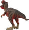 Tyrannozaurus Rex Czerwony