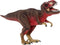 Tyrannozaurus Rex Czerwony