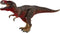 Tyrannozaurus Rex Czerwony
