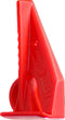 Tyre Glider Ergonomische Bandenafnemer 7,8 X 4,3 Cm Rood