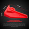 Tyre Glider Ergonomische Bandenafnemer 7,8 X 4,3 Cm Rood