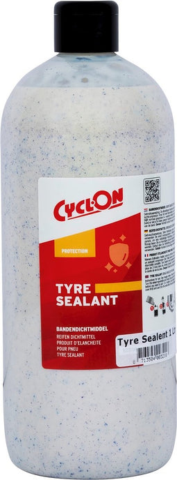 Tyre Sealant