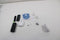 eufy Video Doorbell Battery Slim - Videodeurbel - 1080p - WDR - 4:3 beeldverhouding