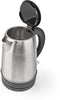 Nedis KAWK340EAL - Waterkoker 1,7L 2200W - Roestvrijstaal