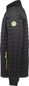 Cars Jeans Panish - Heren Jas - Waterafstotend - Zwart - M