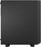 Fractal Design Meshify 2 Compact - Tower Behuizing - ATX µATX Mini-ITX - Zwart
