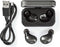 Nedis HPBT5056GY - Draadloze Bluetooth 5.0 oordopjes - Spraakbediening - Grijs (1 paar)