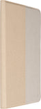 Gecko Covers V10T61C23 - Tablethoes - Vegan Leather - Geschikt voor iPad 10.9 (2022) en iPad 11 (2025)