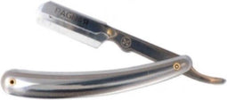 Ragnar Barbermes - Shavette - Zilver