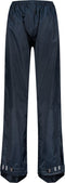 Ralka Regenbroek - Waterdicht met Schoenbeschermer - Marineblauw - Maat S