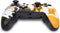PowerA NSGP0039-02 - Bedrade Controller - 3,5 mm audio-aansluiting - Geel Zwart