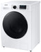 Samsung WD80TA049BE - Was-droogcombinatie - 8 kg wassen 5 kg drogen