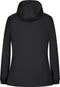 Regatta Pack-It II Regenjas - Maat 40 - Vrouwen - zwart