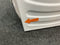 Everglades EVWM91401AW - Wasmachine - 9KG - A Klasse - Stoomfuncties - Koolborstelloze Motor - Zeer Stil 72dB - Helder Wit