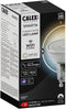 Calex Slimme Lamp - Wifi LED Verlichting - GU10 Dimbaar - Warm Wit licht - 4.9W