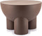 Salontafel Ollie - brown