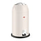 Wesco Kickmaster Junior - Afvalbak - 12 liter - mat zand