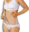 Carriwell Belly Binder - Sluitband postpartum - Ondersteuning buik en rug - Honey L/XL