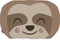 Kussen HappyFriday Moshi Moshi Multicolour Luiaard 40 x 30 cm