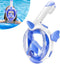 Tyuodna Snorkelmasker - voor Kinderen 4-12 jaar