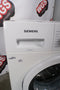 Siemens WM14K2ECO - Wasmachine 8kg 1400t - EcoPerfect SpeedPerfect - Wit