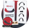 Resty® Magnetische Neusstrips - Herbruikbare neusspreider - 30 paar (60 tabs) - Sportbestendig