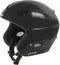Ventura Racing Star Ii Kids Skihelm Junior Zwart Maat 48-54 Cm