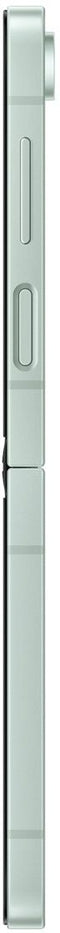 Samsung Galaxy Z Flip6 - Smartphone - 256GB opslag - Mint